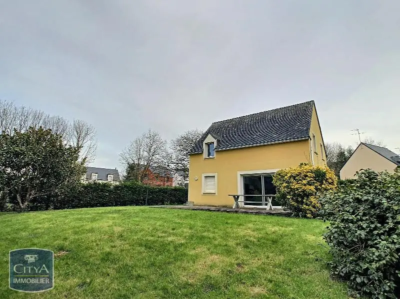 Photo 11 Maison 5 pièces 96.64m²