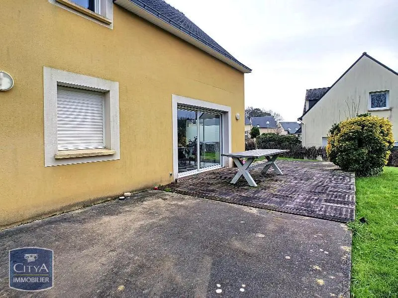 Photo 12 Maison 5 pièces 96.64m²