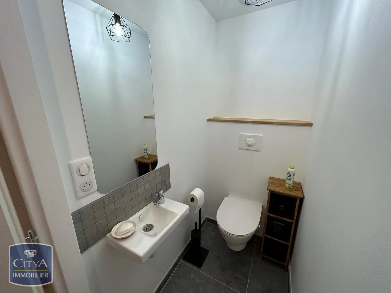Photo 8 Appartement 2 pièces 46.7m²