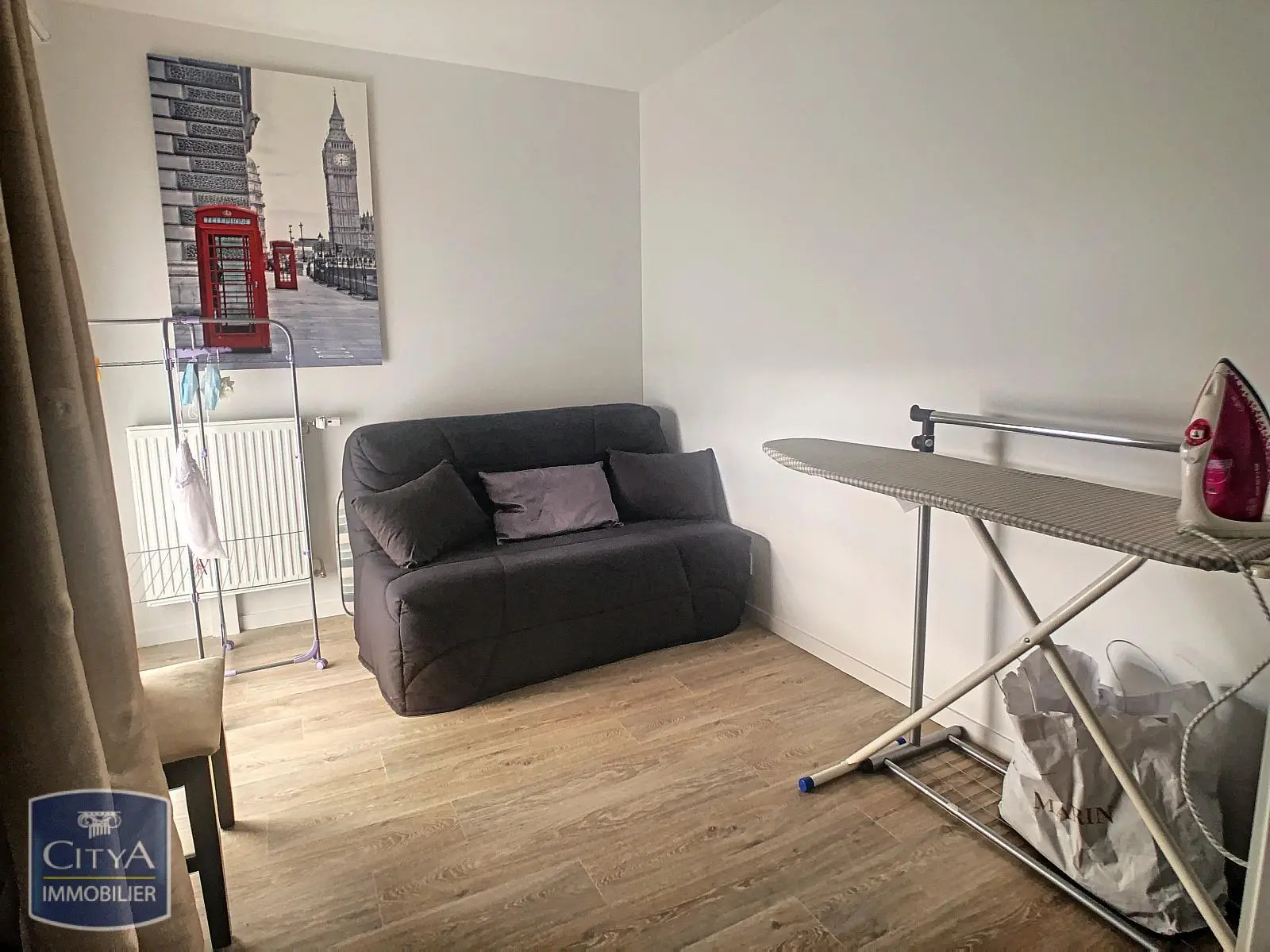 Photo 6 Appartement 3 pièces 61.6m²