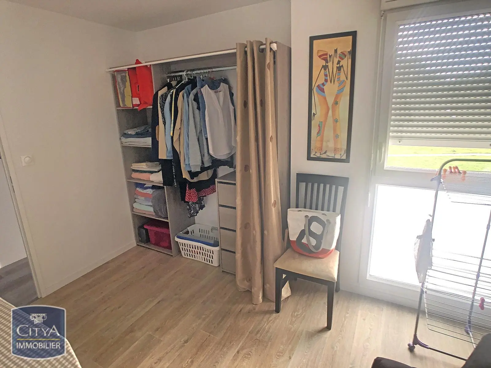 Photo 4 Appartement 3 pièces 61.6m²