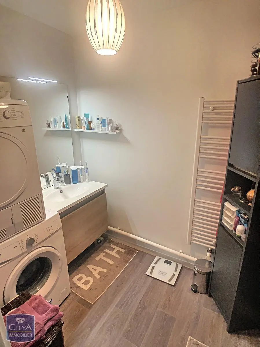 Photo 7 Appartement 3 pièces 61.6m²