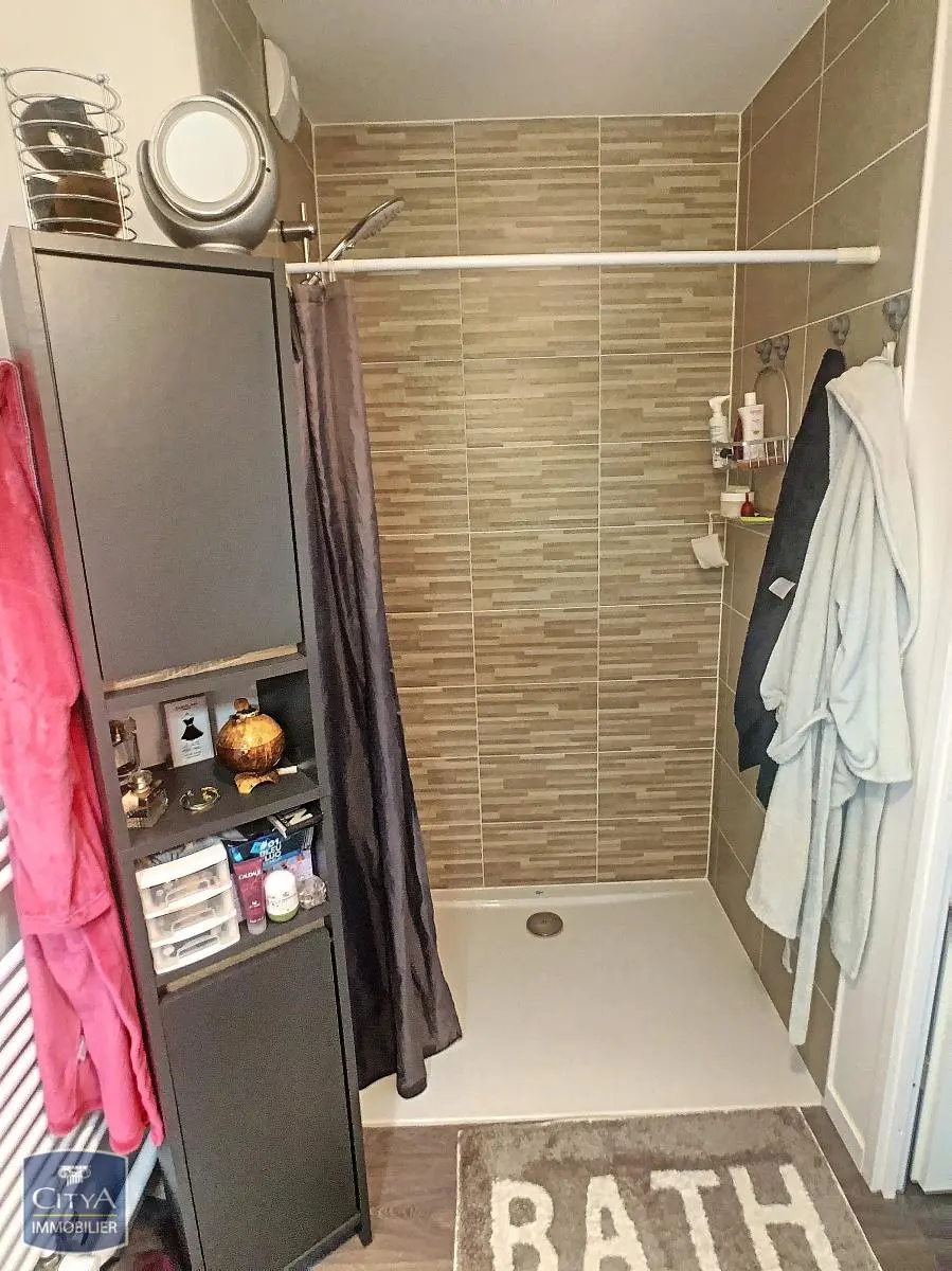 Photo 8 Appartement 3 pièces 61.6m²
