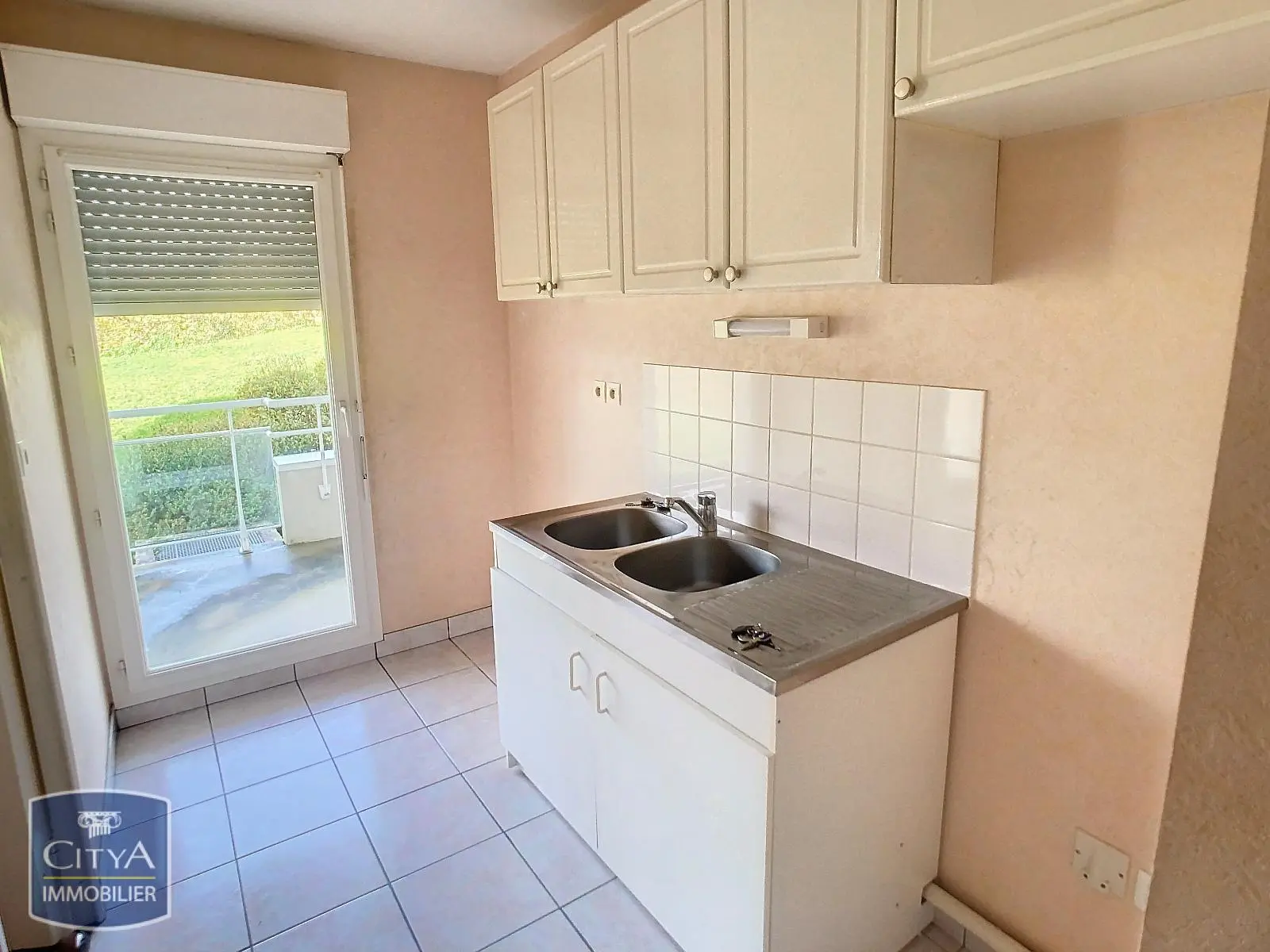 Photo 1 Appartement 2 pièces 45.78m²