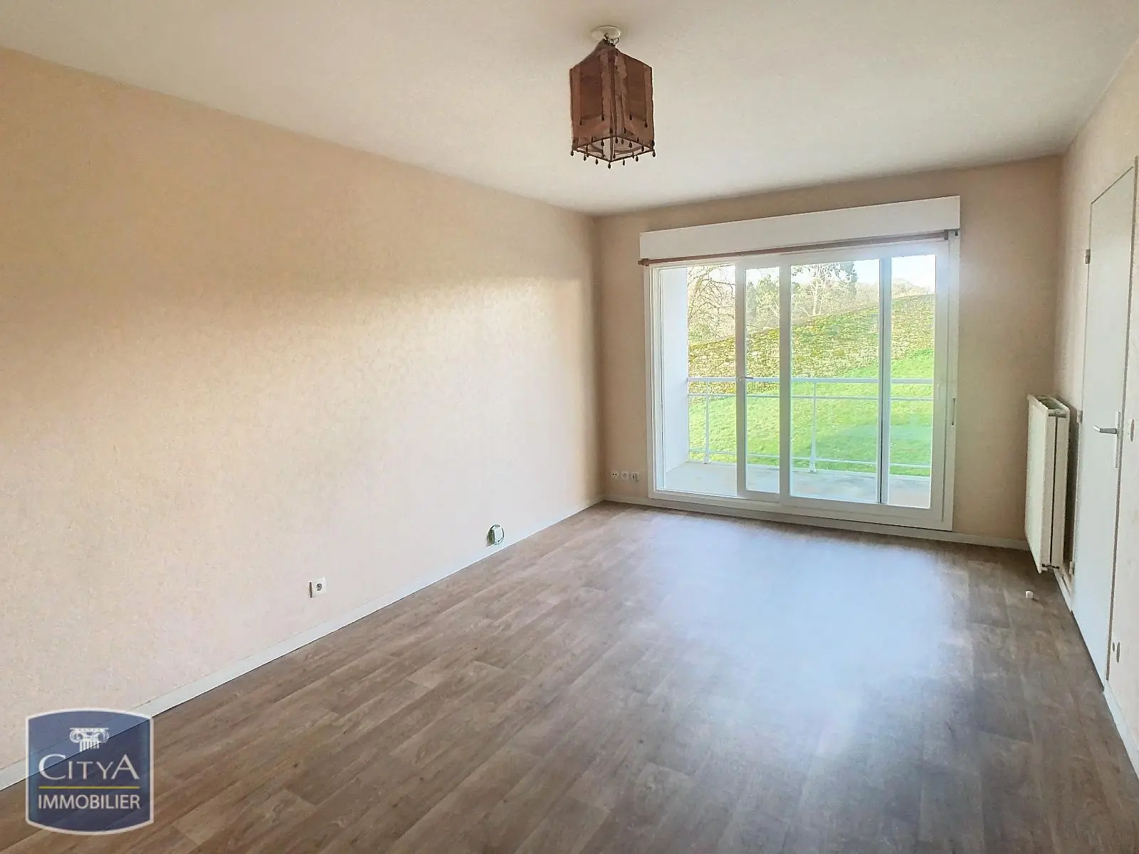 Photo 2 Appartement 2 pièces 45.78m²