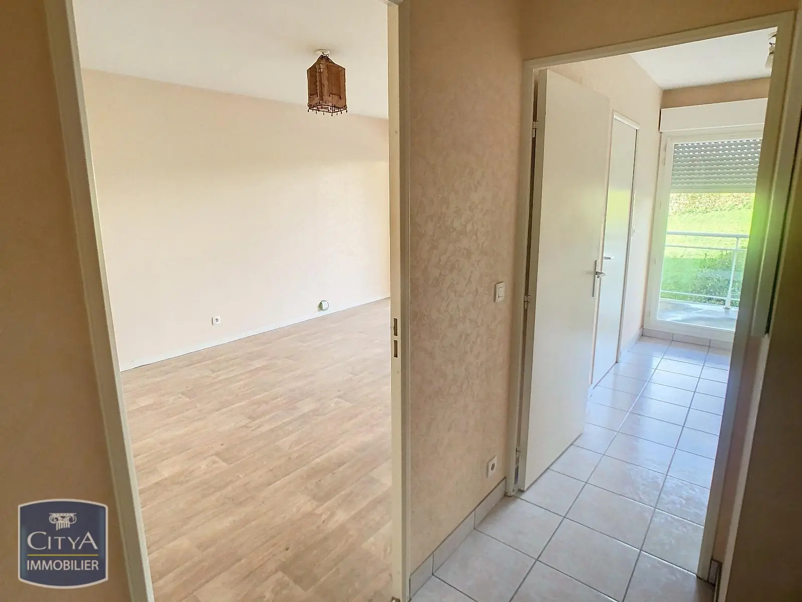 Photo 8 Appartement 2 pièces 45.78m²