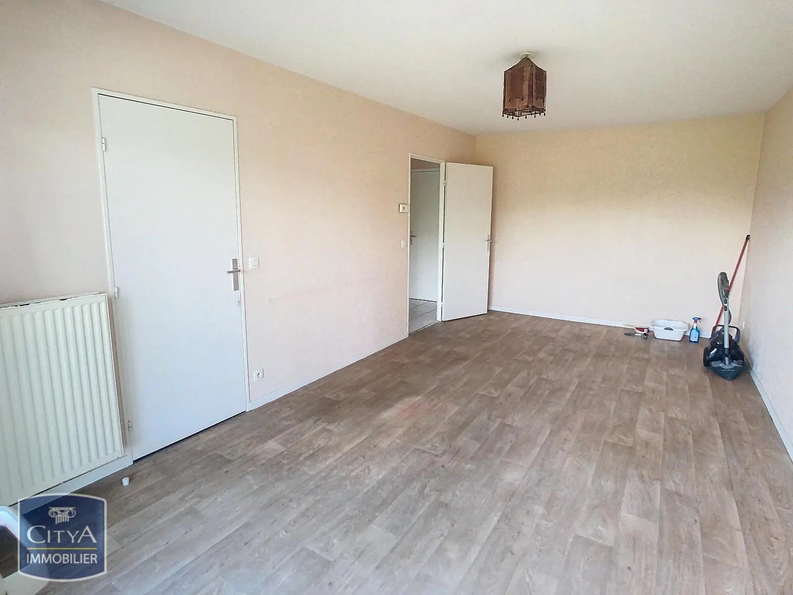 Photo 3 Appartement 2 pièces 45.78m²
