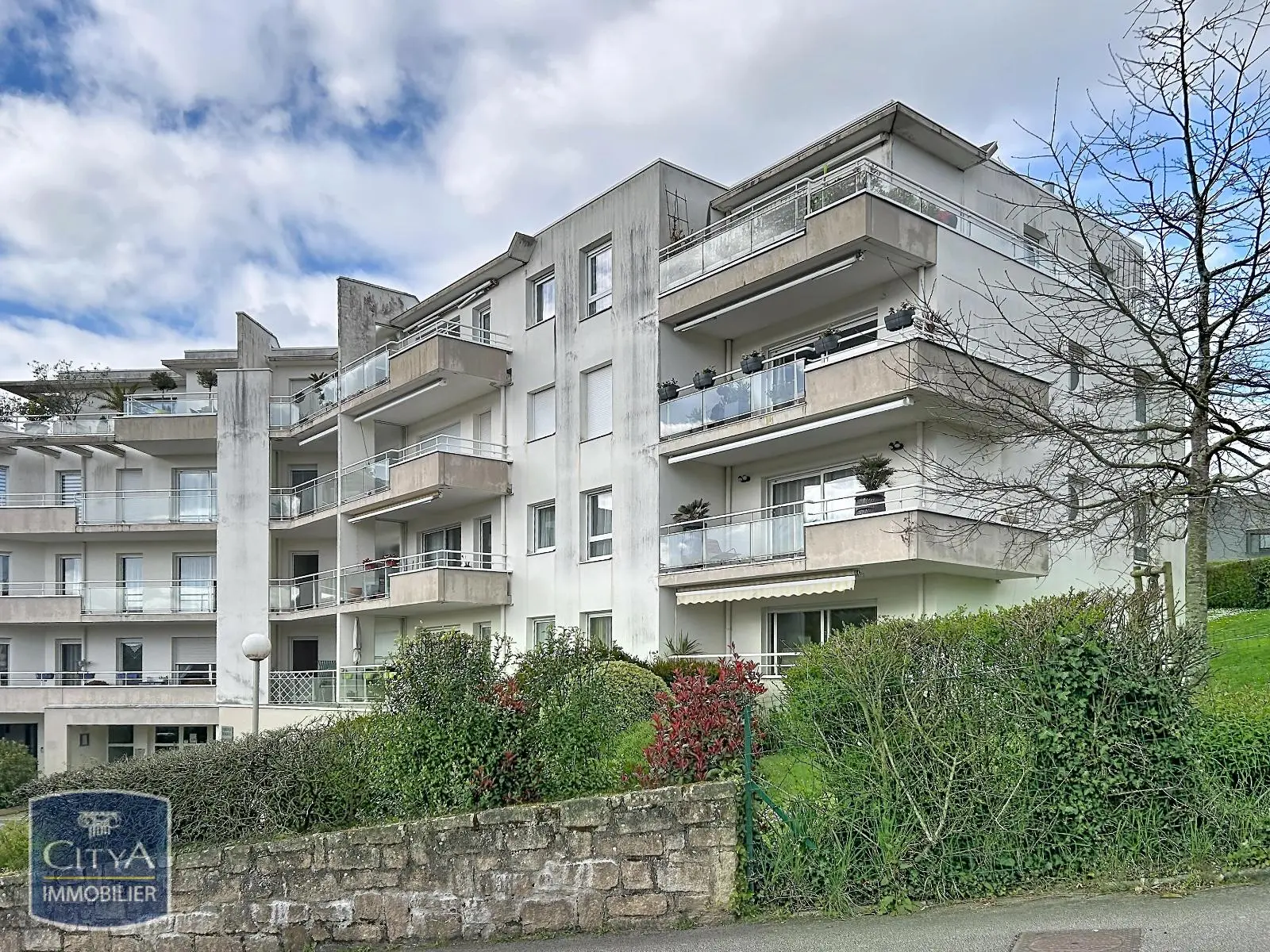 Photo 1 Appartement 2 pièces 52.53m²