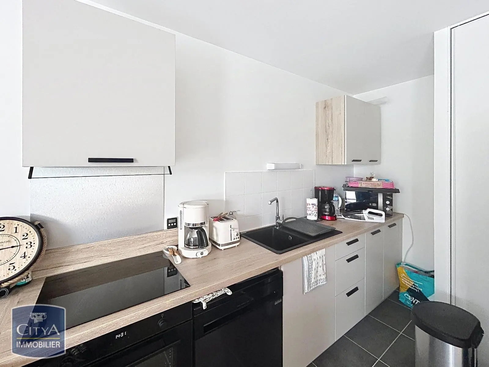 Photo 4 Appartement 3 pièces 71.93m²