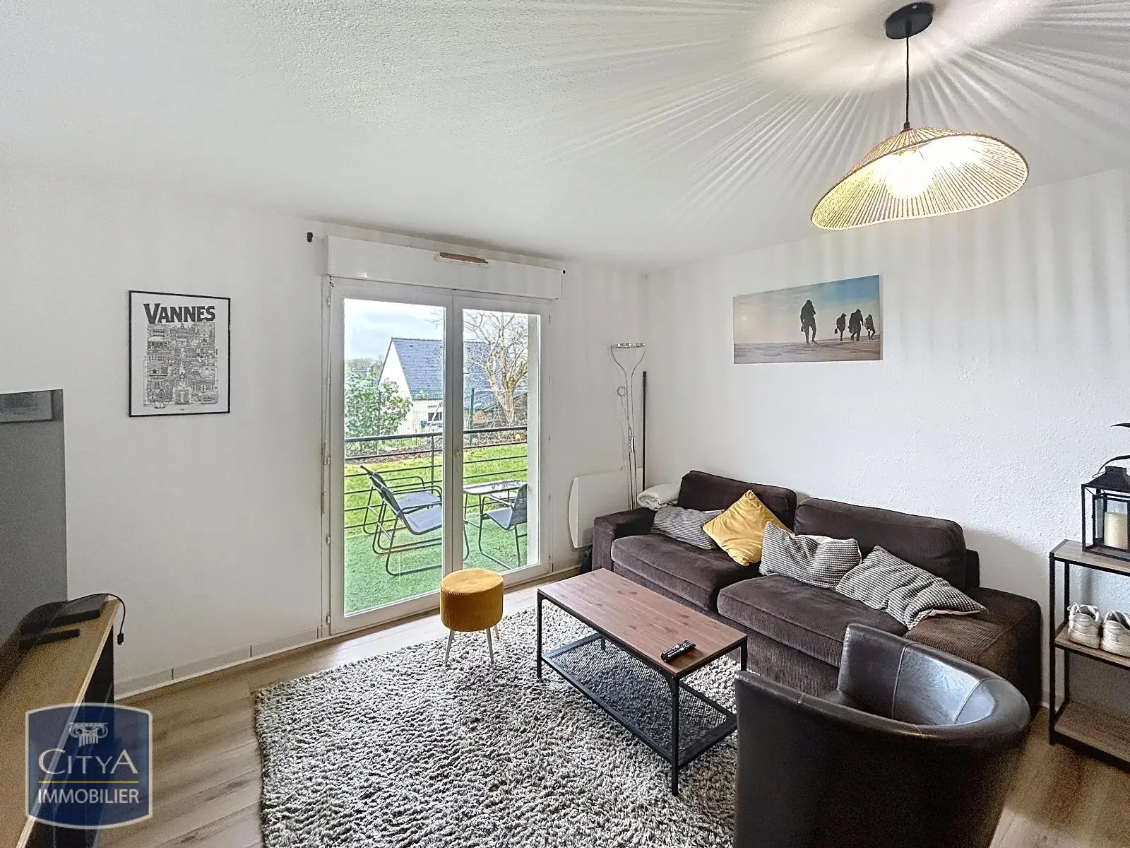 Photo 3 Appartement 2 pièces 39.08m²