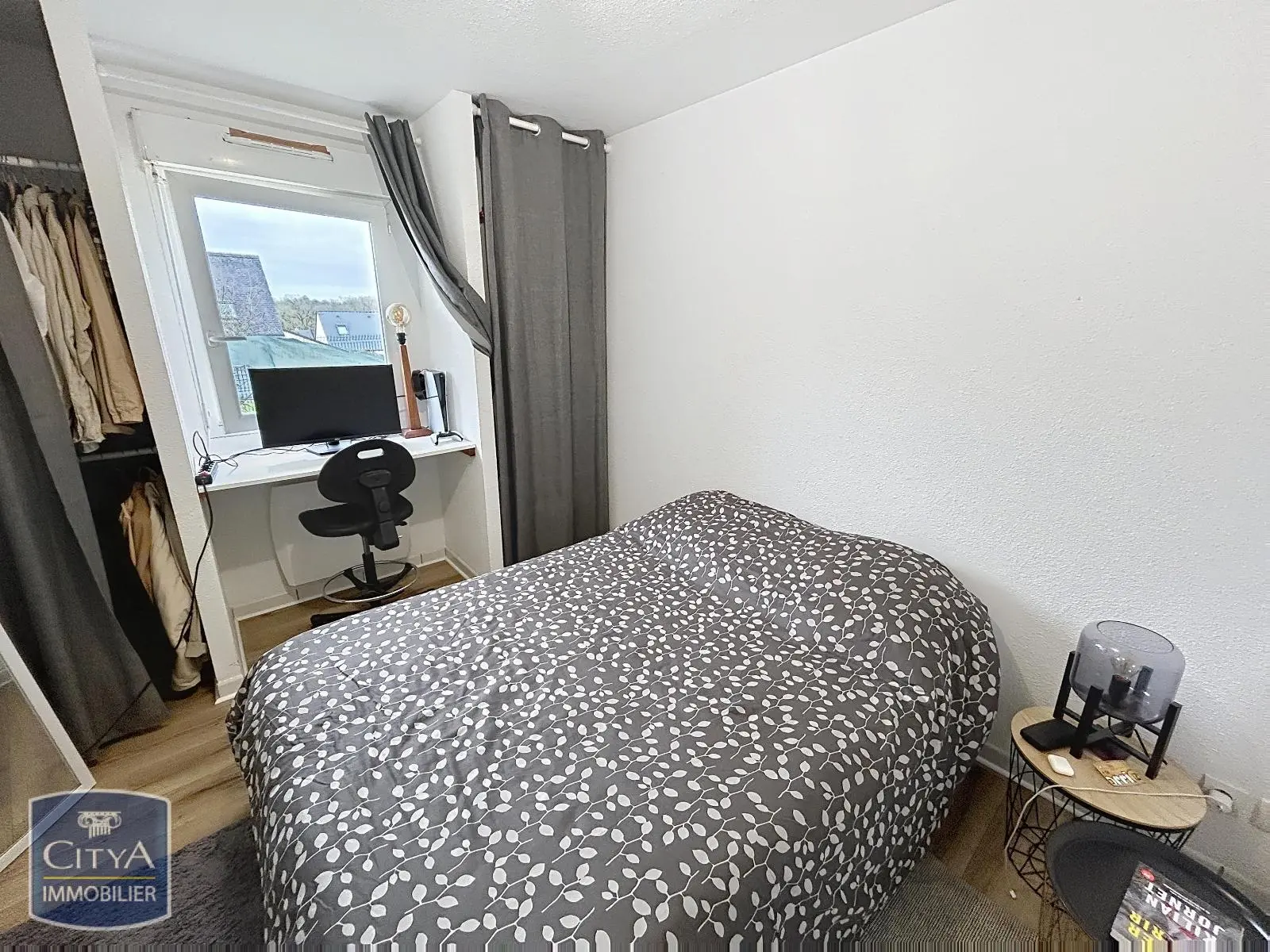 Photo 4 Appartement 2 pièces 39.08m²