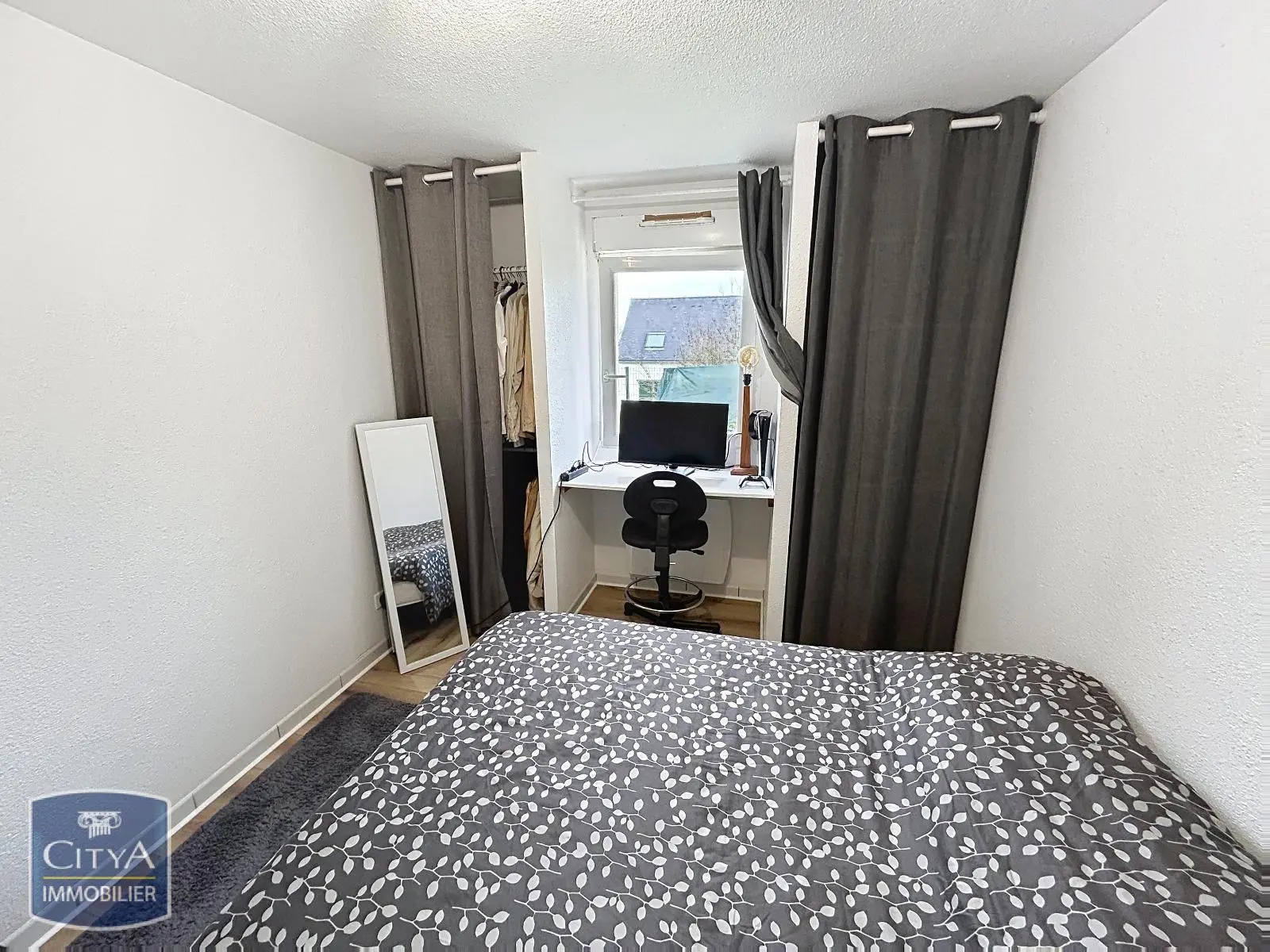 Photo 5 Appartement 2 pièces 39.08m²