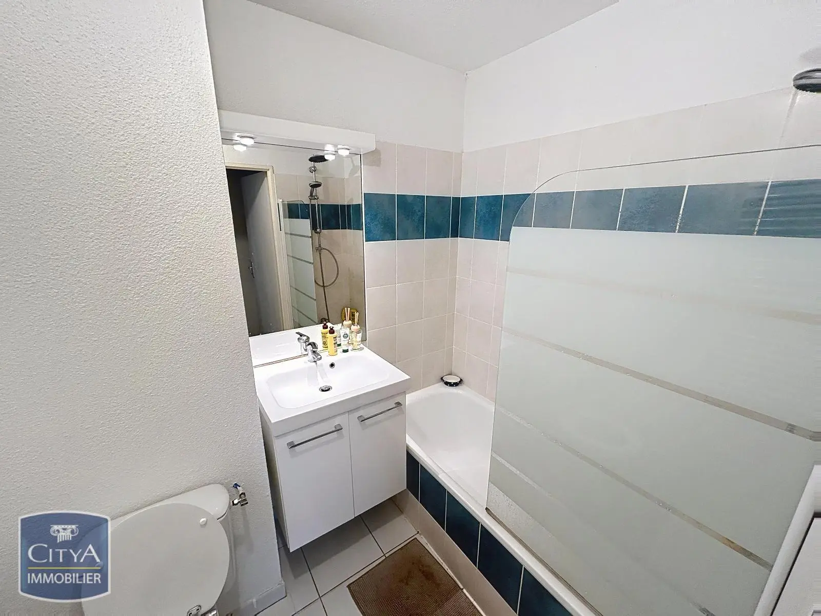 Photo 6 Appartement 2 pièces 39.08m²