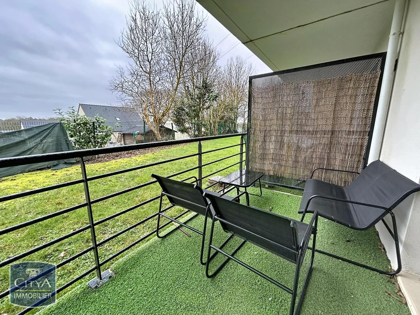 Photo 7 Appartement 2 pièces 39.08m²