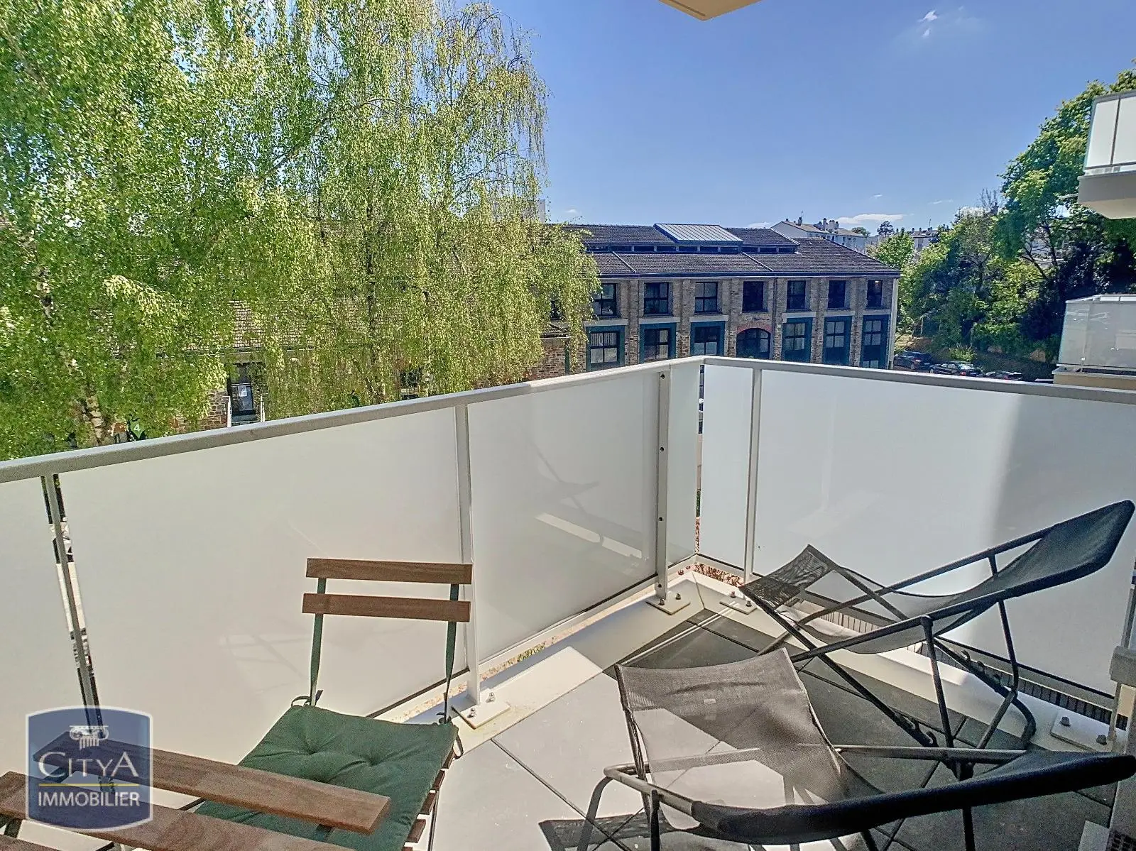 Photo 5 Appartement 3 pièces 59.37m²