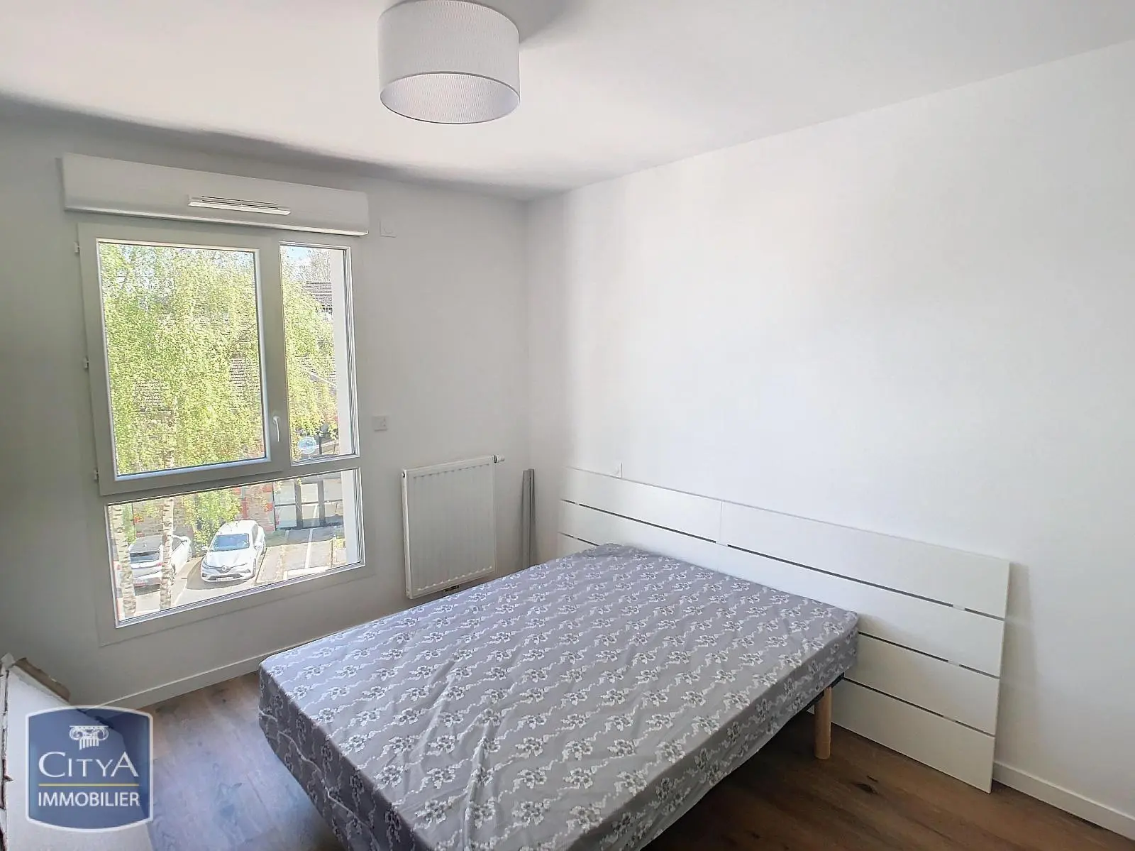 Photo 3 Appartement 3 pièces 59.37m²