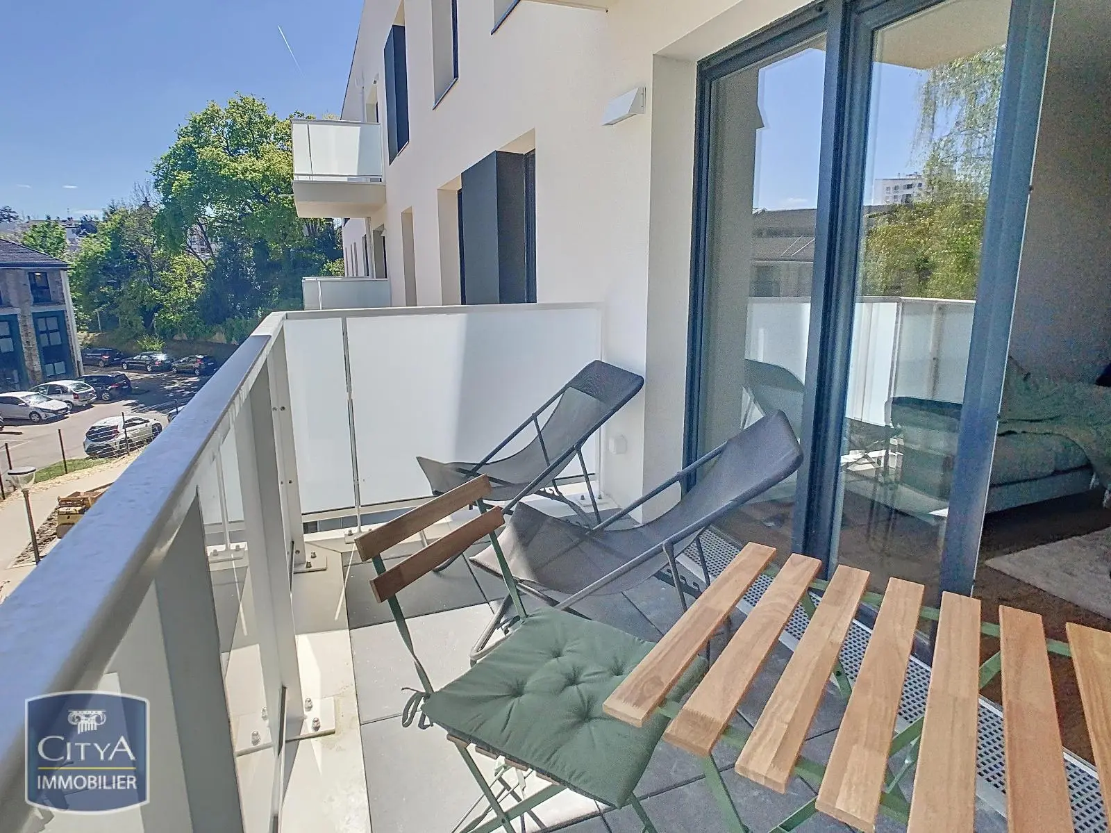 Photo 10 Appartement 3 pièces 59.37m²