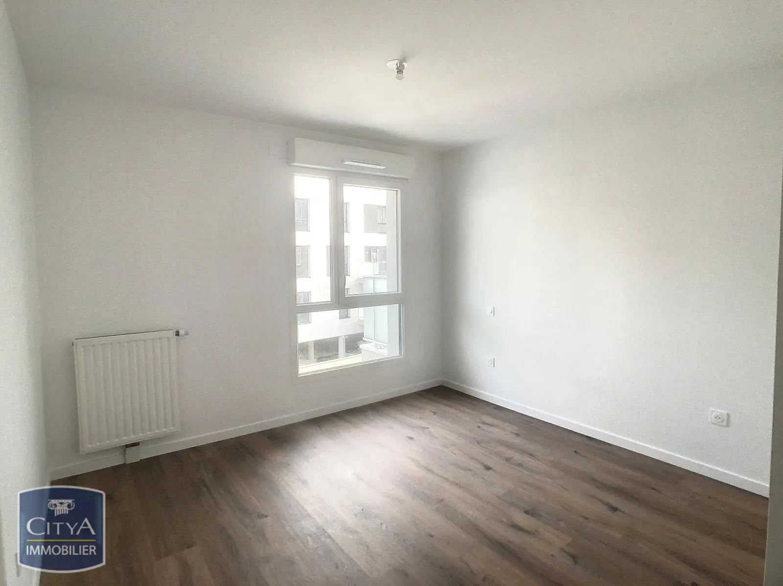 Photo 4 Appartement 2 pièces 43.57m²