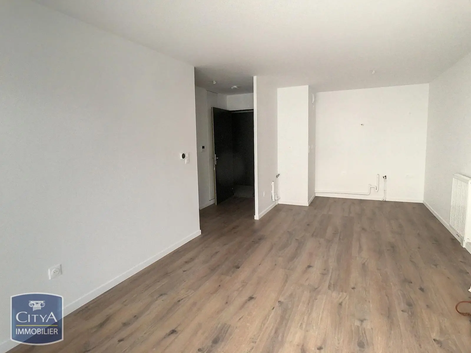 Photo 2 Appartement 2 pièces 43.57m²