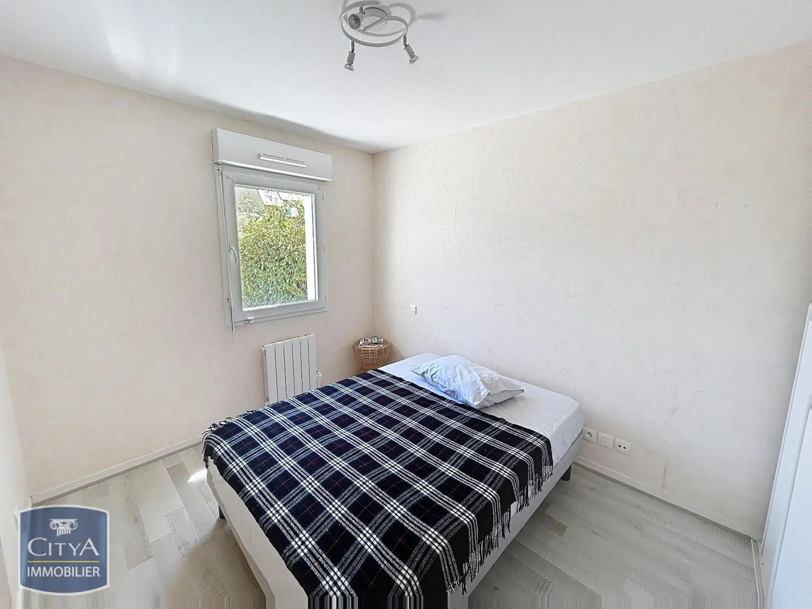 Photo 3 Appartement 2 pièces 43.81m²