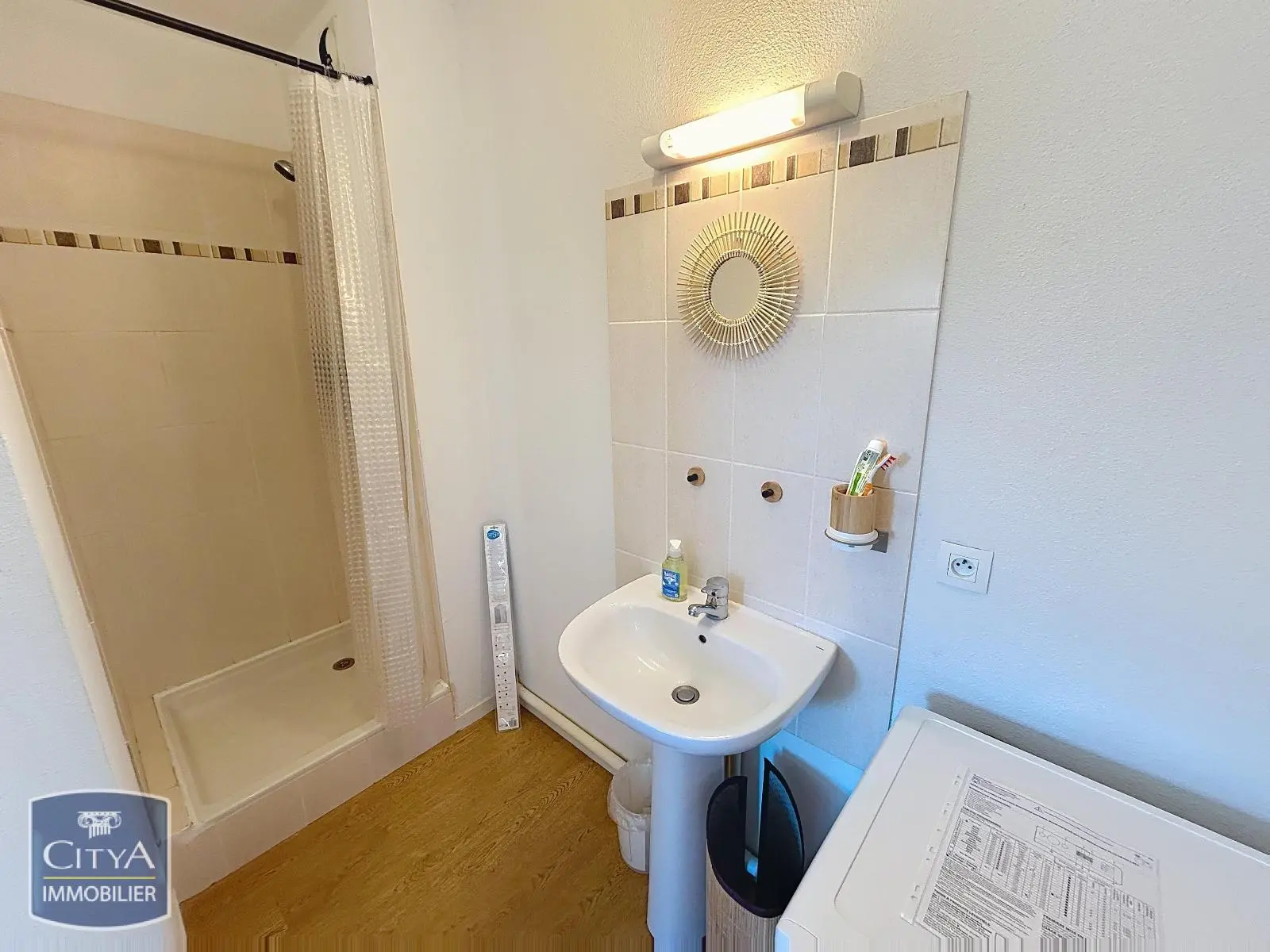 Photo 4 Appartement 2 pièces 43.81m²