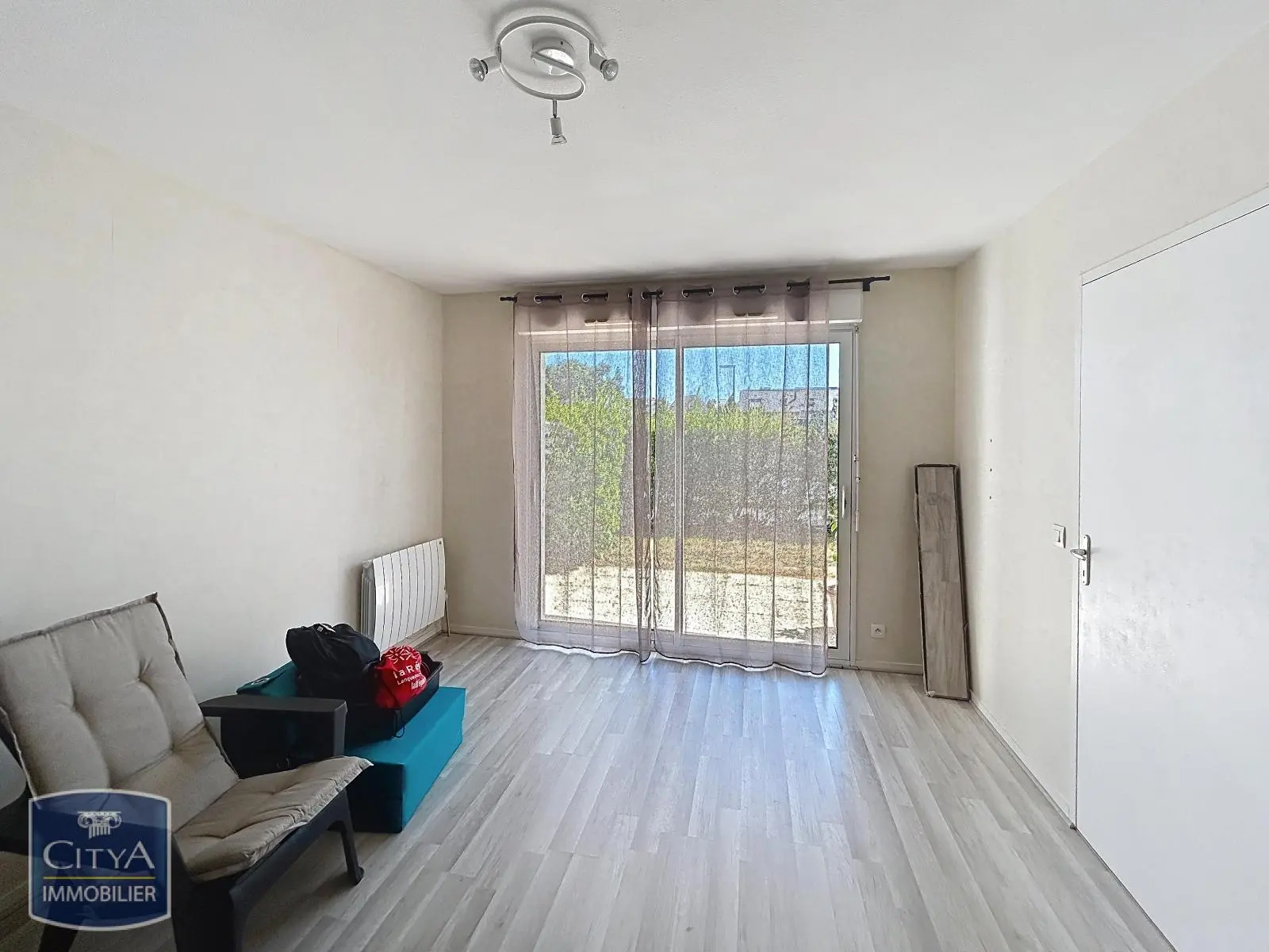 Photo 2 Appartement 2 pièces 43.81m²