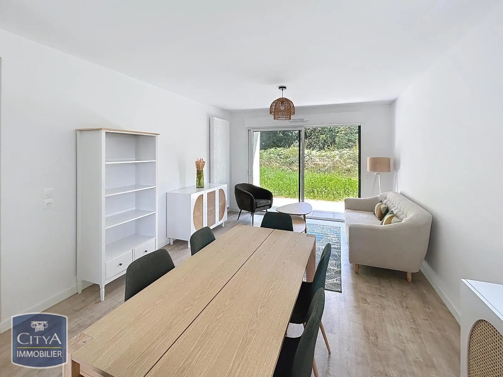 Photo 8 Appartement 3 pièces 65.94m²