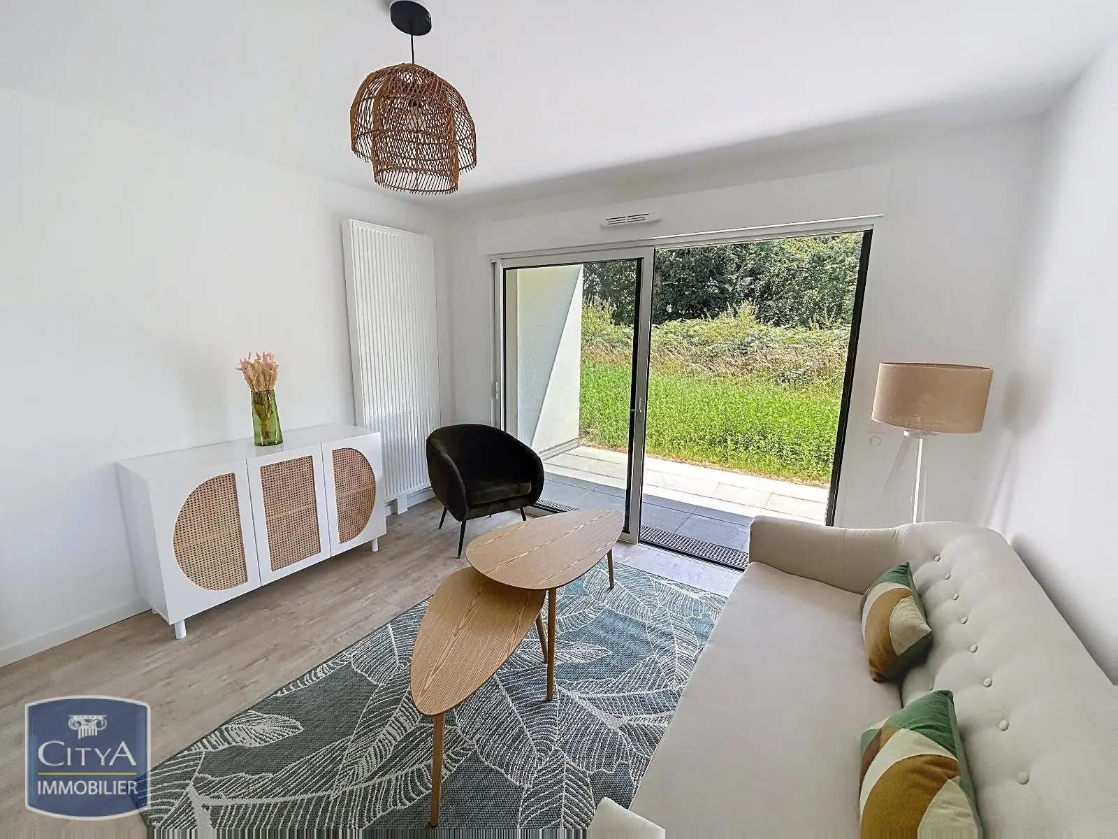 Photo 3 Appartement 3 pièces 65.94m²