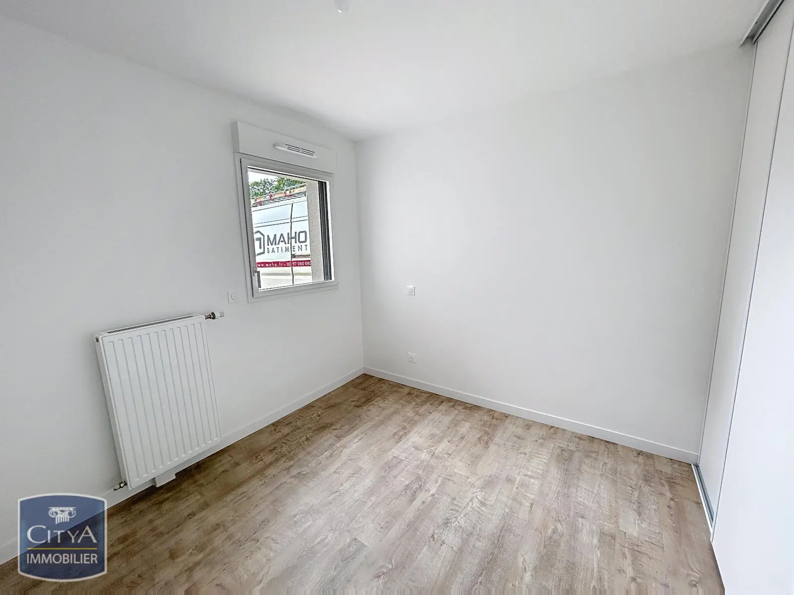 Photo 8 appartement Pontivy
