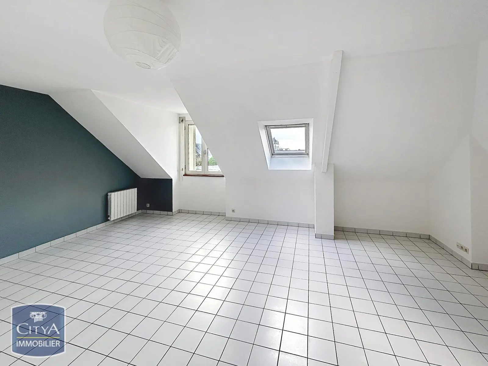 Photo 1 Appartement 3 pièces 54.46m²