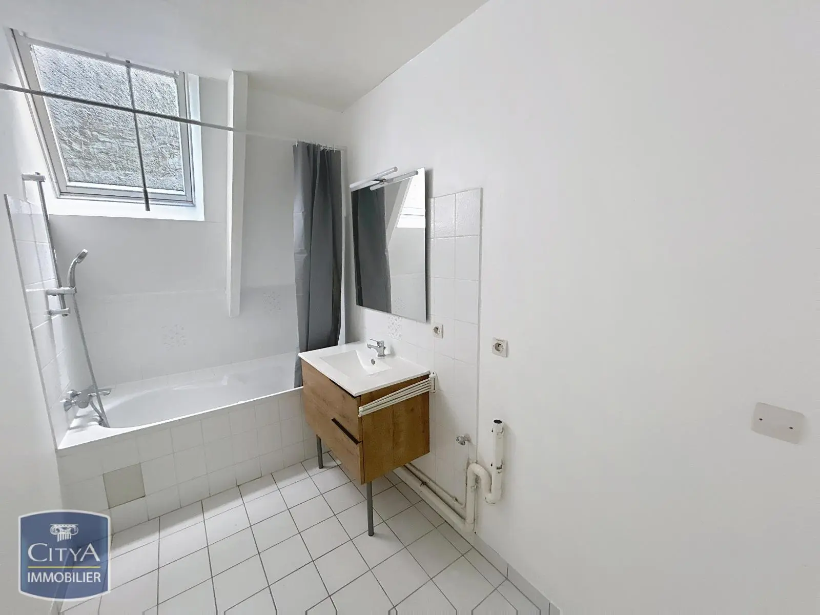 Photo 6 Appartement 3 pièces 54.46m²