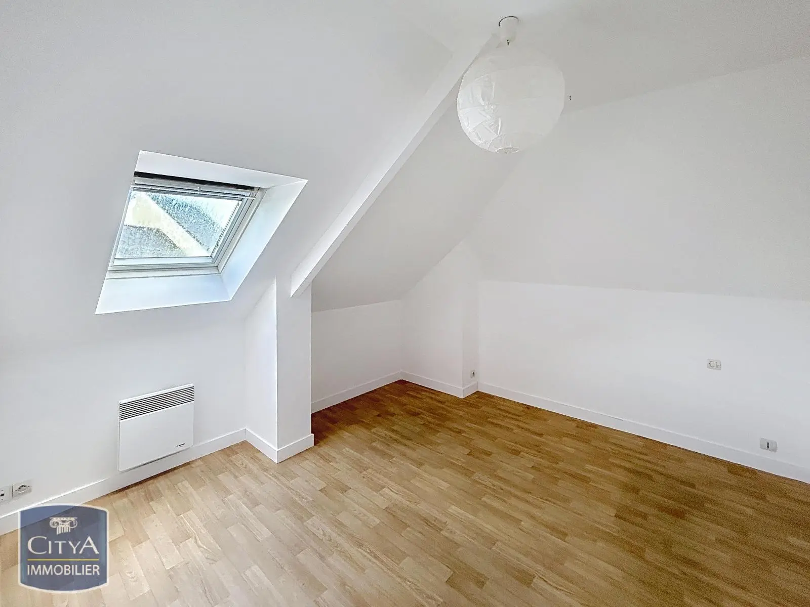 Photo 5 Appartement 3 pièces 54.46m²