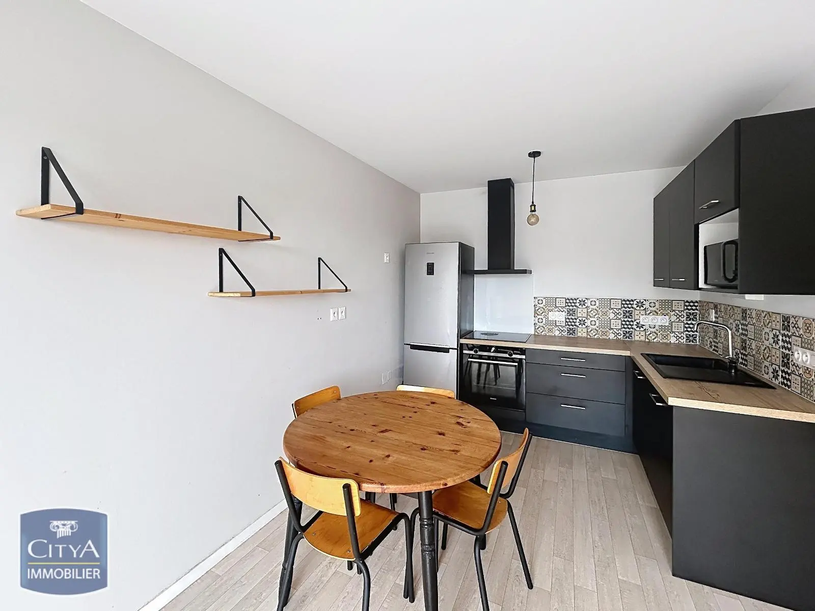 Photo 4 Appartement 3 pièces 55.92m²