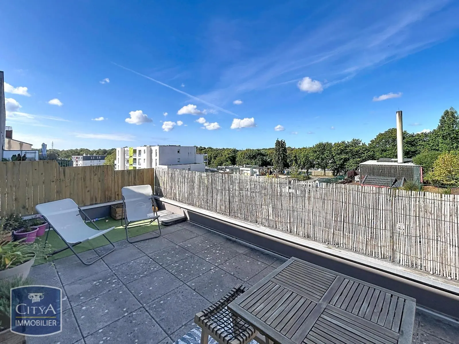 Photo 7 Appartement 3 pièces 55.92m²