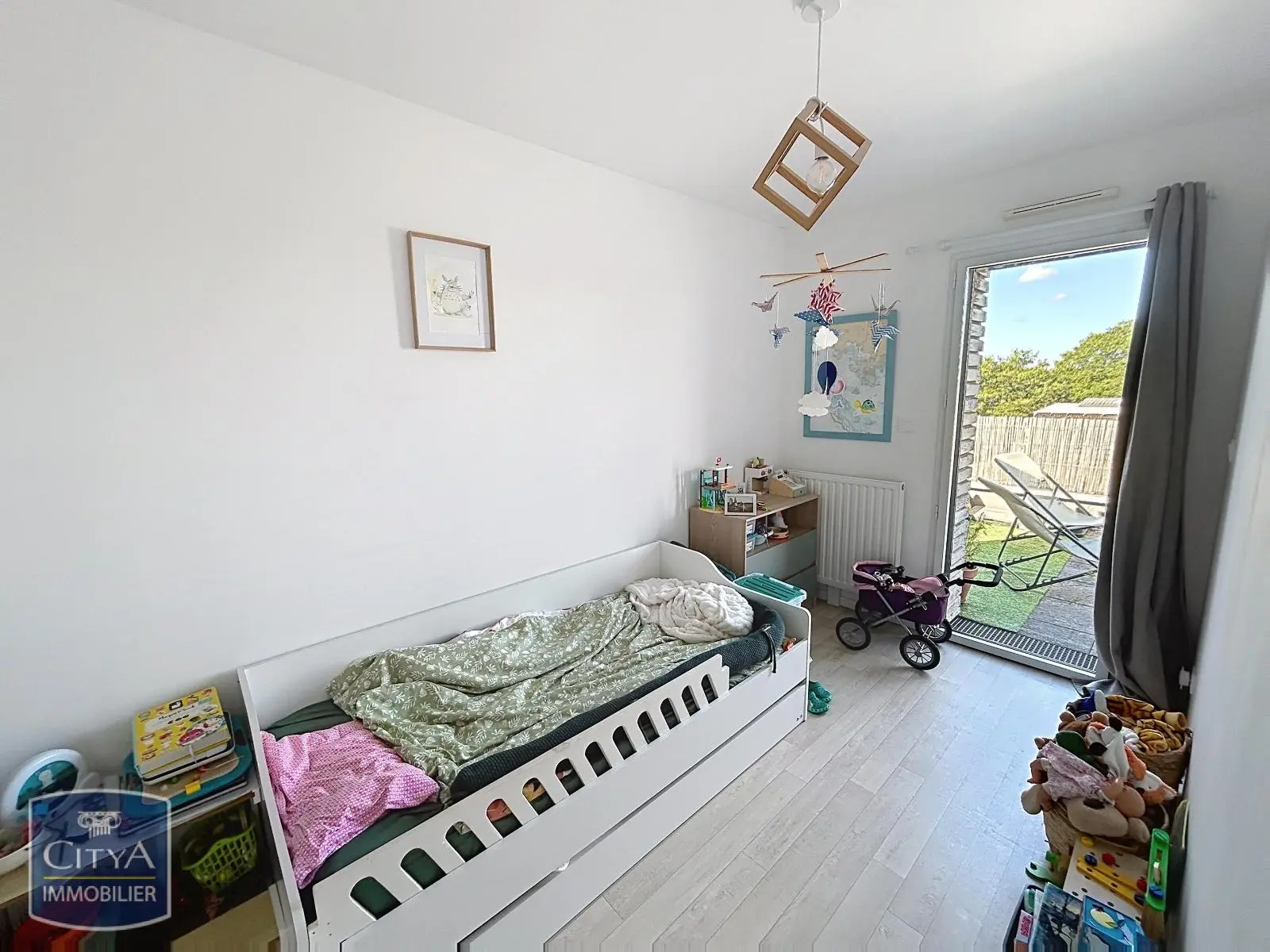 Photo 4 Appartement 3 pièces 55.92m²