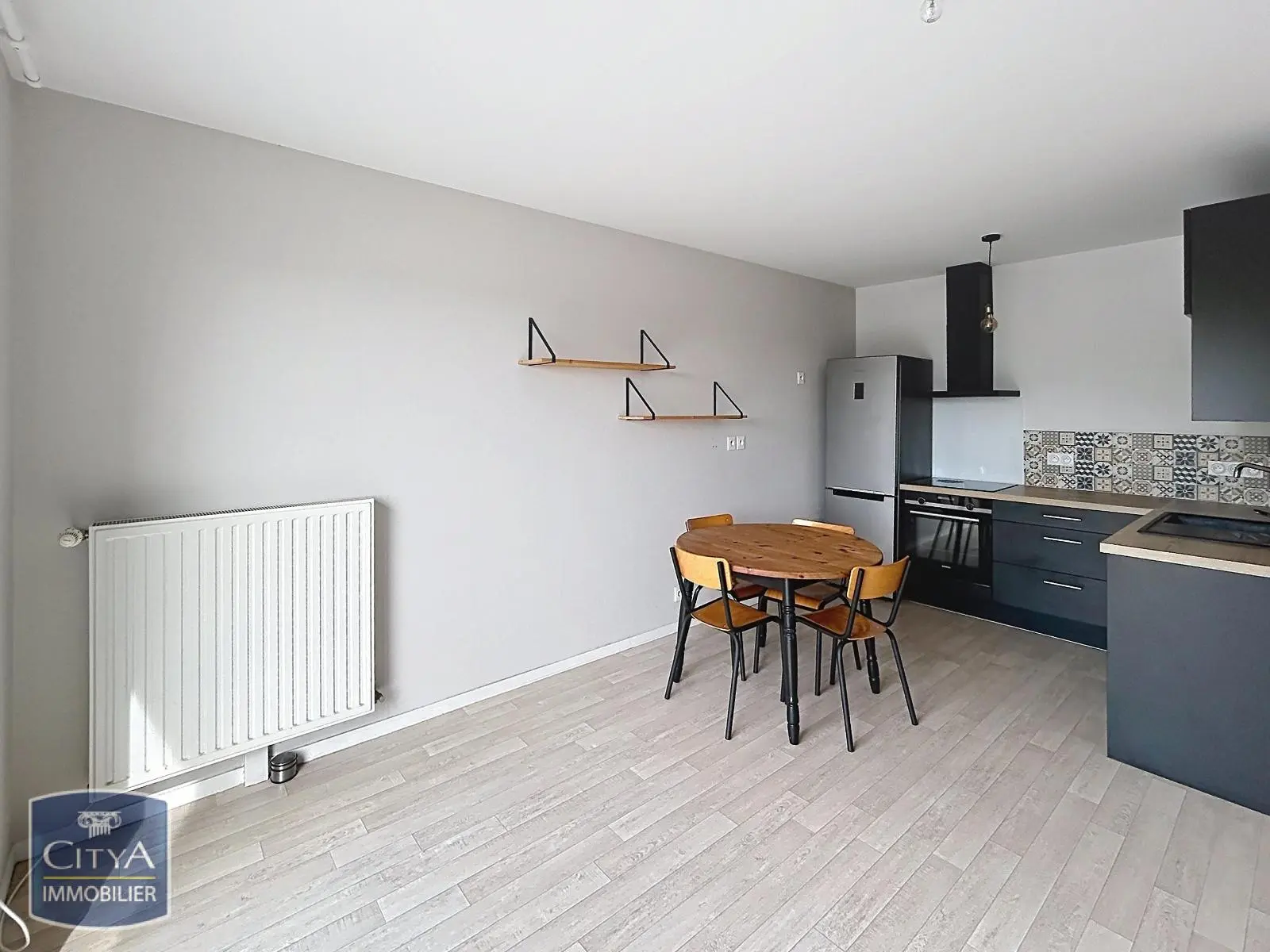 Photo 5 Appartement 3 pièces 55.92m²