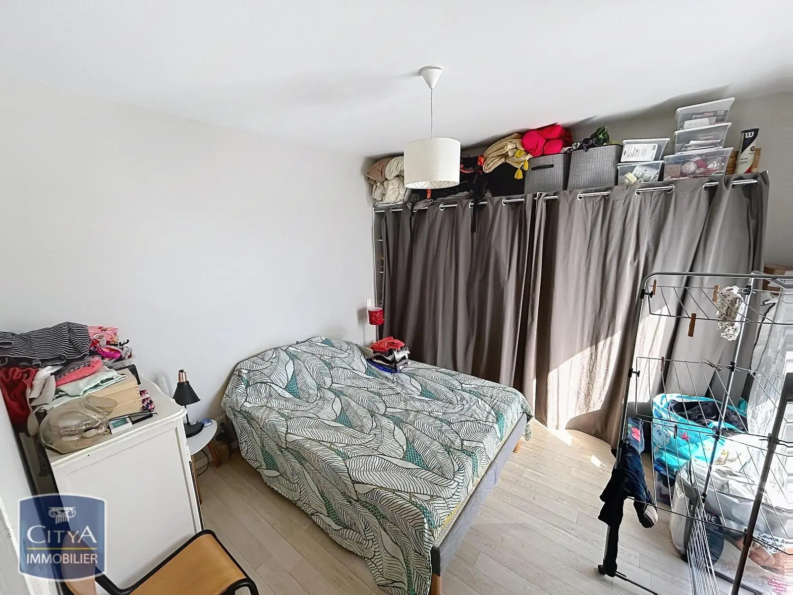 Photo 5 Appartement 3 pièces 55.92m²