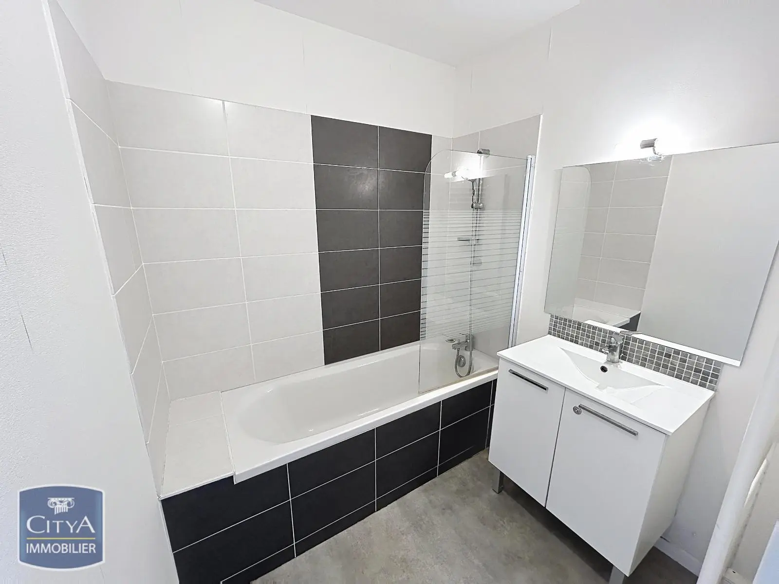 Photo 8 Appartement 3 pièces 55.92m²