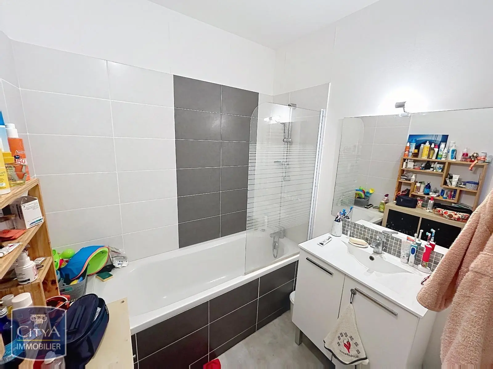 Photo 6 Appartement 3 pièces 55.92m²