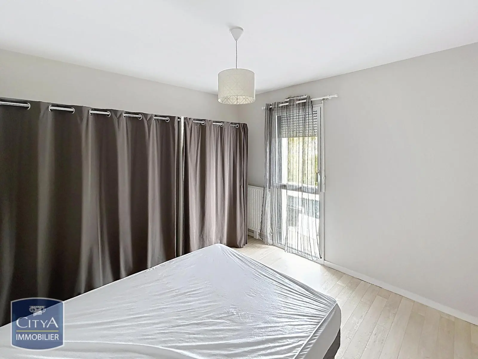 Photo 6 Appartement 3 pièces 55.92m²