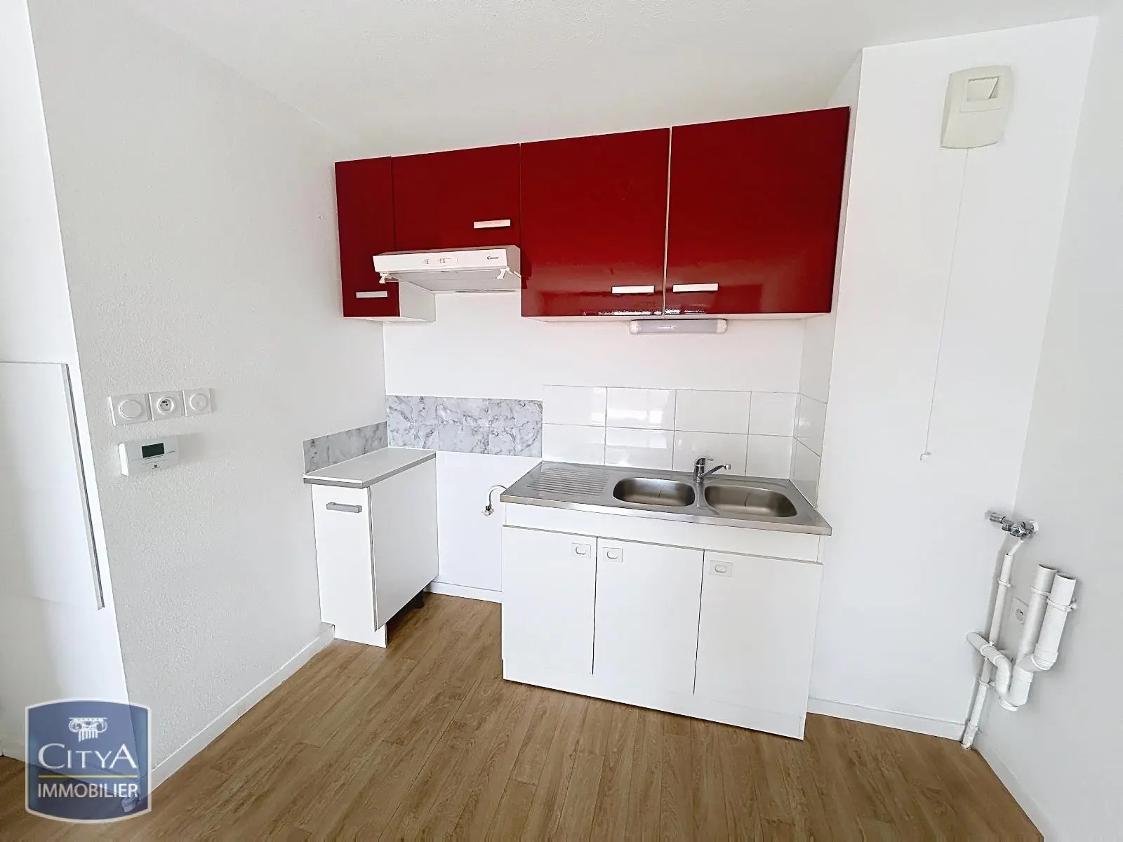 Photo 2 appartement Auray