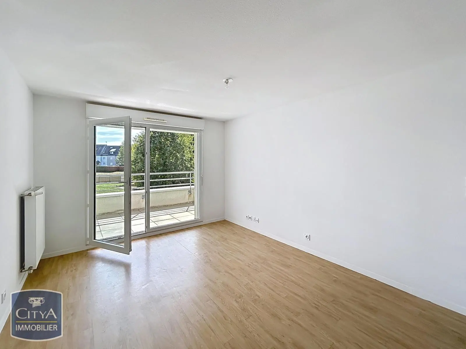 Photo 1 appartement Auray