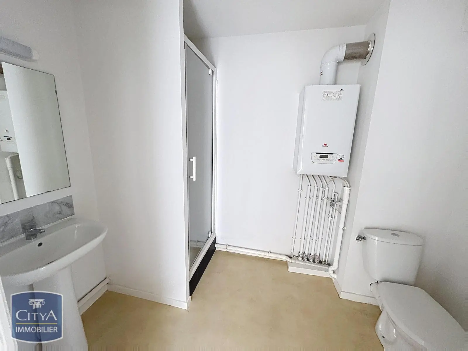 Photo 4 appartement Auray