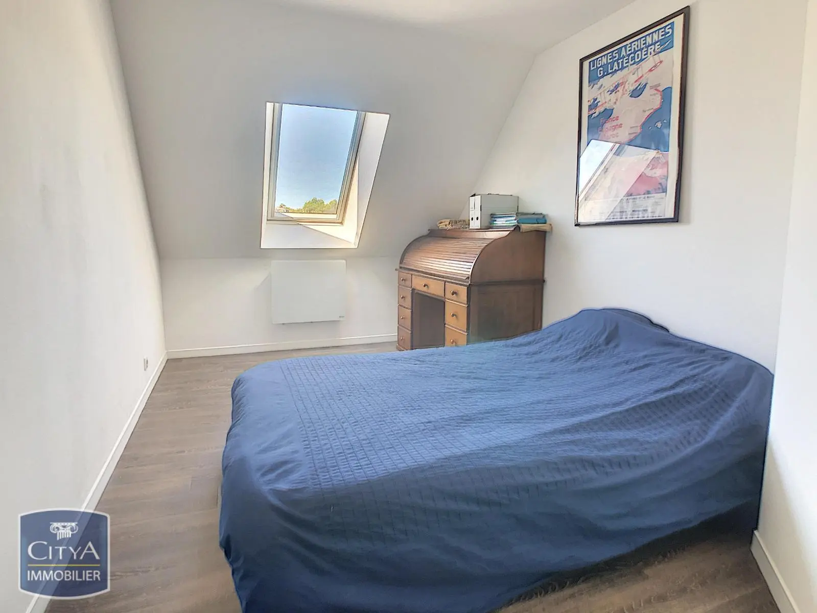 Photo 7 Appartement 3 pièces 58m²