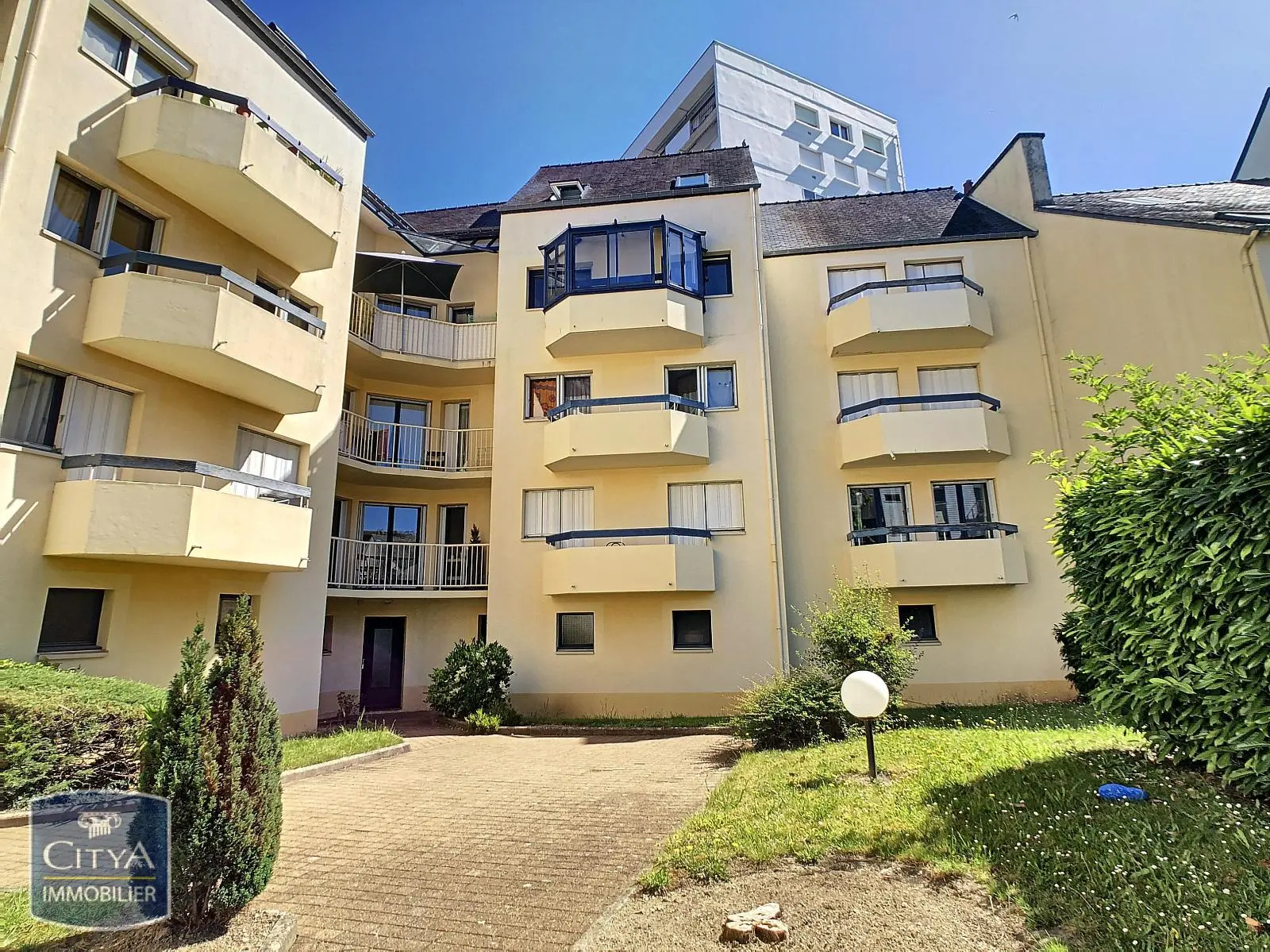 Photo 1 Appartement 3 pièces 58m²