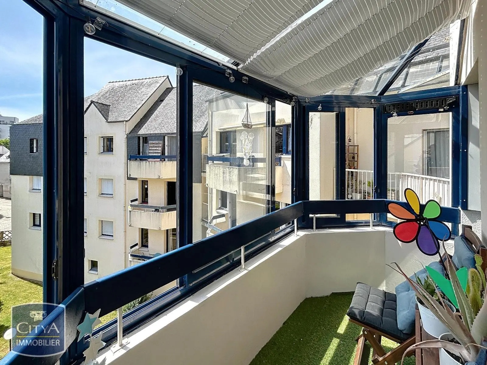 Photo 10 Appartement 3 pièces 58m²