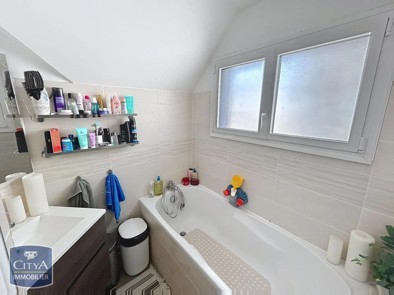 Photo 9 Appartement 3 pièces 58m²