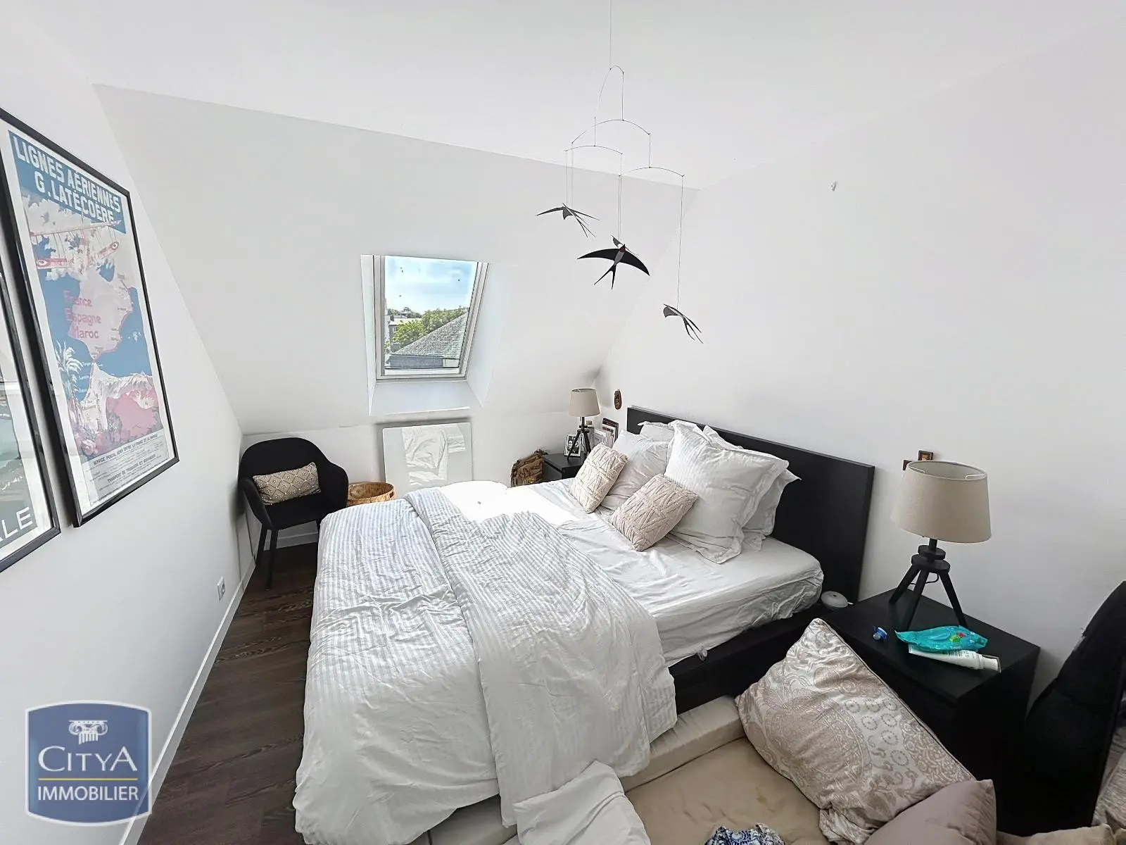 Photo 6 Appartement 3 pièces 58m²