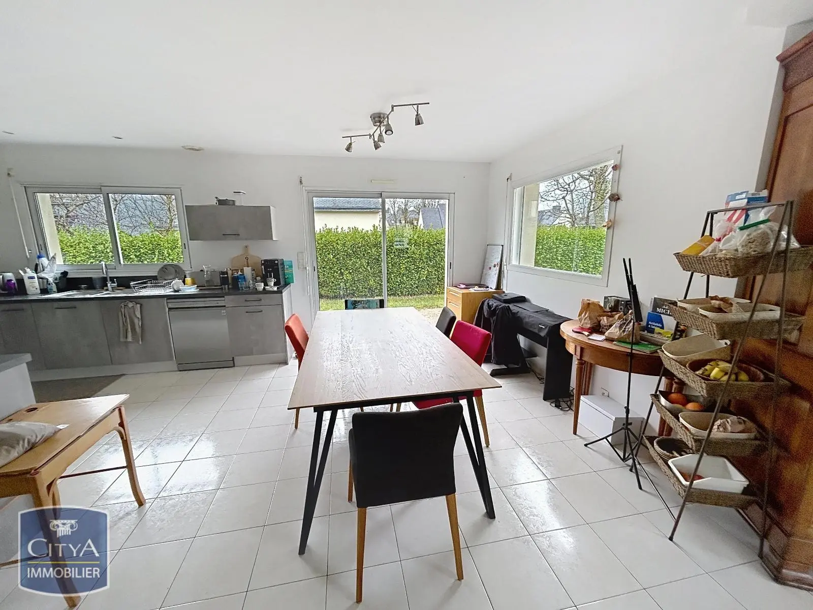 Photo 7 Maison 5 pièces 115m²