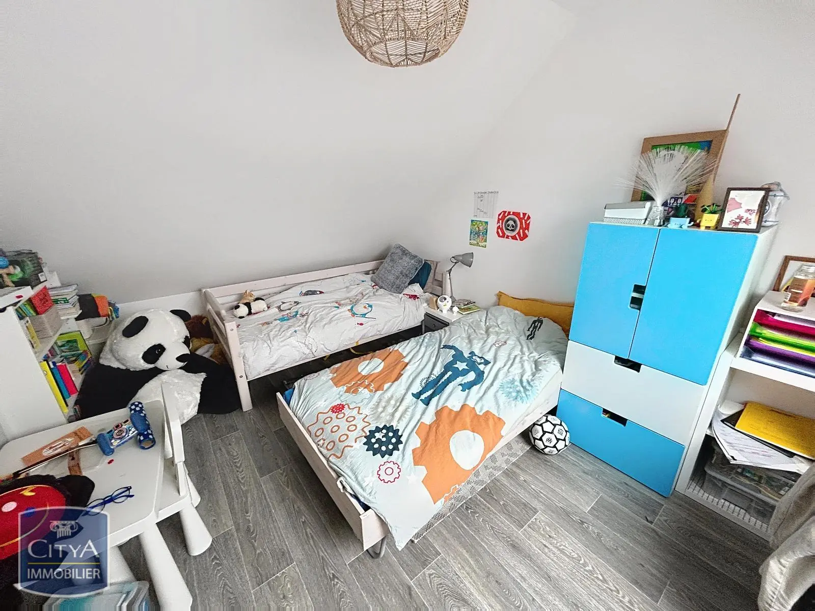 Photo 16 Maison 5 pièces 115m²